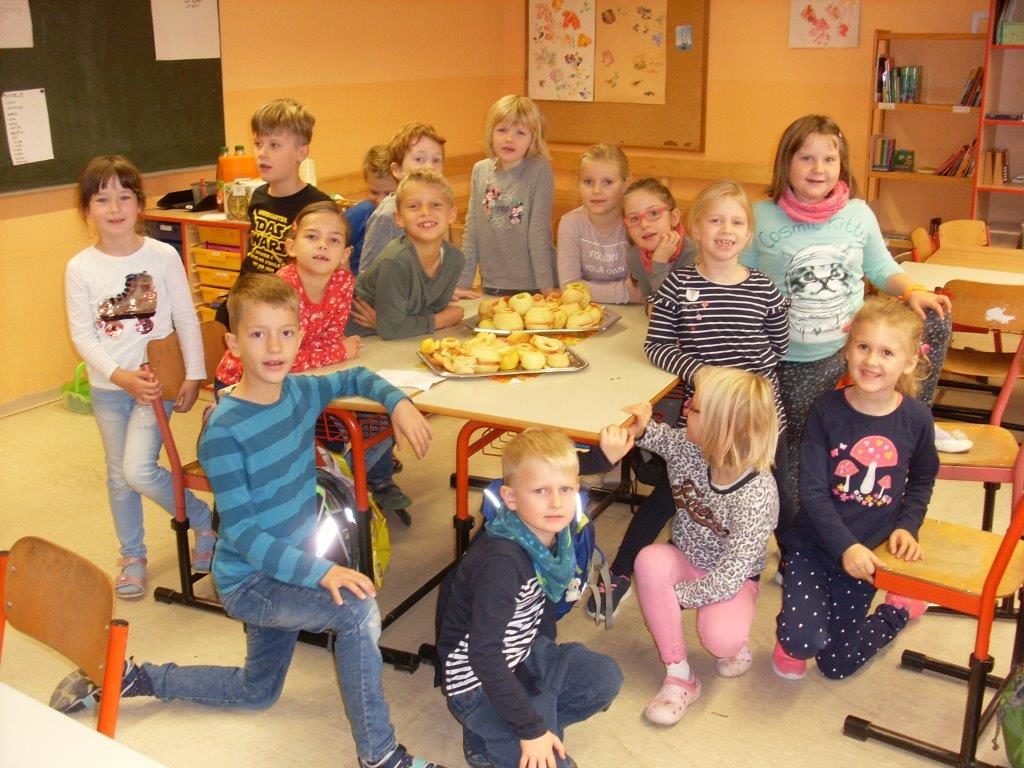 Grundschule Jesewitz