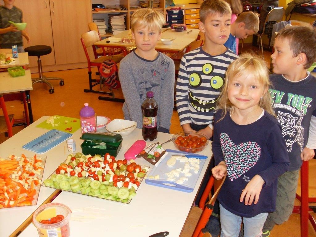 Grundschule Jesewitz